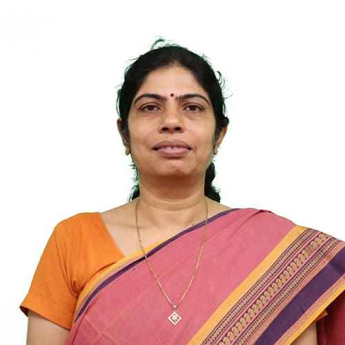 Dr. Pratisha Mathur - Program Chair