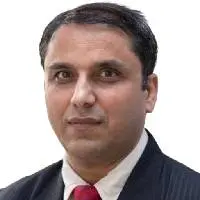 Prof. Dr. Kuldip Singh Sangwan - General Chair