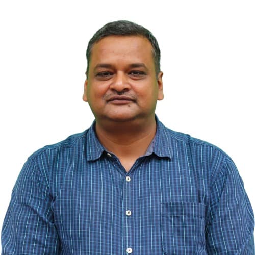 Dr. Sumit Srivastava - Program Co-Chair