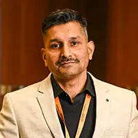 Dr. Amit Soni - Co-Patron