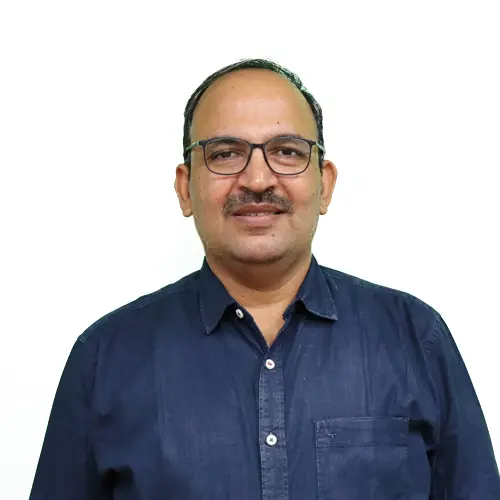 Dr. Chhatar Singh Lamba - General Chair