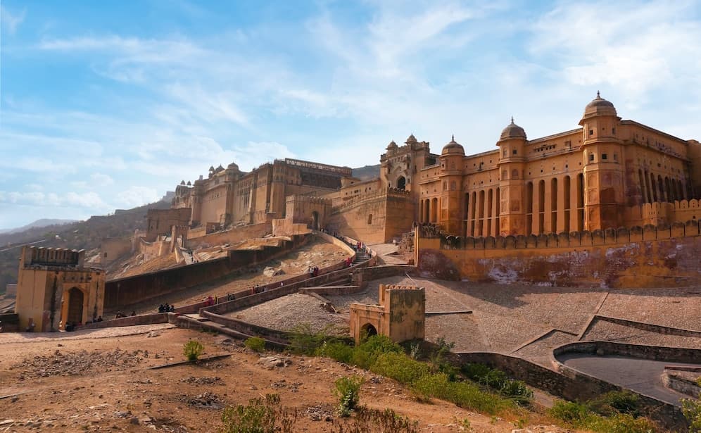 Amber Fort