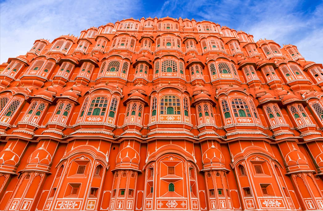 Hawa Mahal